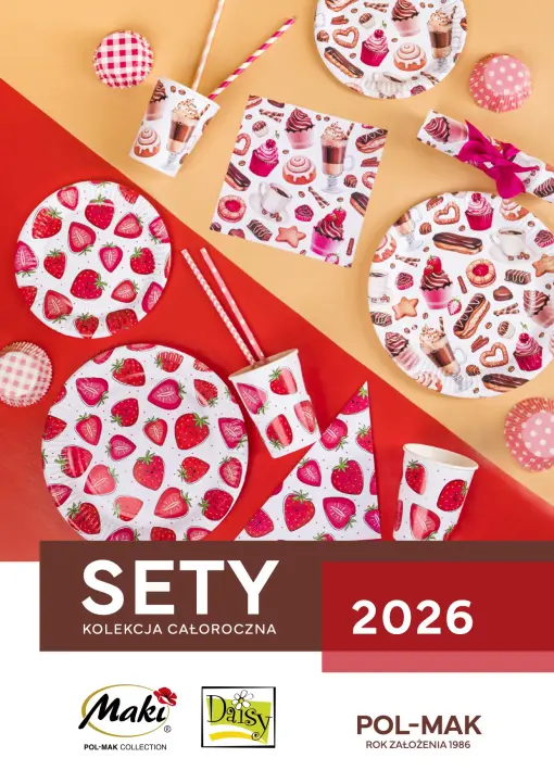 sety-MAKI DAISY 2026 oklad