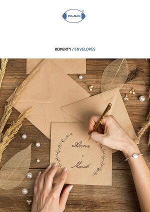 Koperty-envelopes-cover-okêadka-POL-MAK-mini-tiny